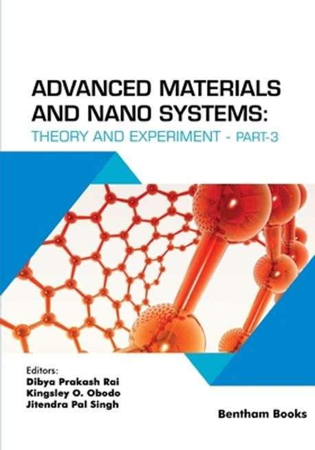 Advanced Materials and Nano Systems | Obodo, Kingsley O. - 교보문고
