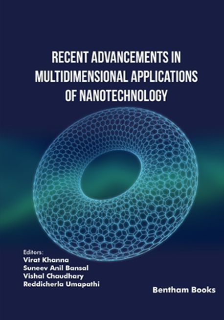 Recent Advancements in Multidimensional Applications of Nanotechnology ...