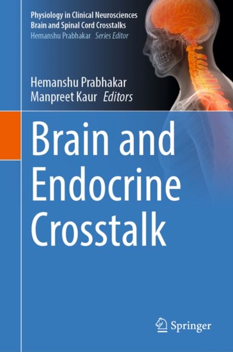 Brain and Endocrine CrossTalk | Prabhakar, Hemanshu - 교보문고