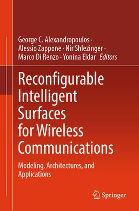 Reconfigurable Intelligent Surfaces for Wireless Communications ...