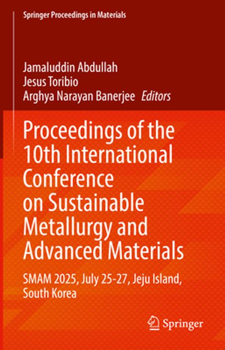Proceedings of the 10th International Conference on Sustainable ...