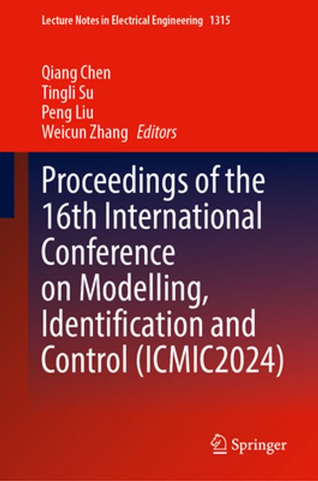 Proceedings of the 16th International Conference on Modelling ...