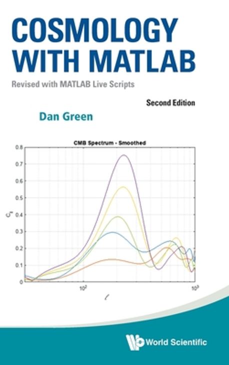 Cosmology with Matlab | Green, Daniel - 교보문고