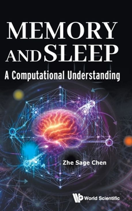 Memory and Sleep | Chen Zhe Sage - 교보문고