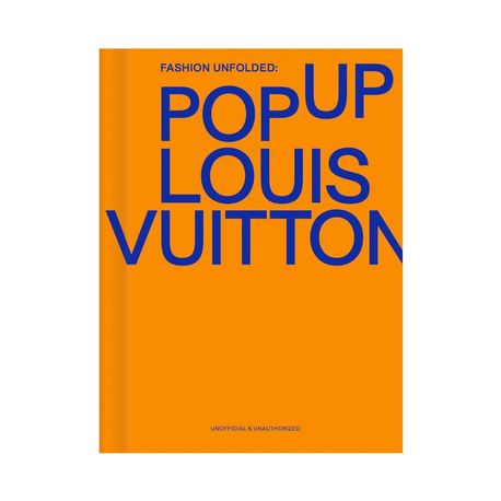 Pop-Up Louis Vuitton