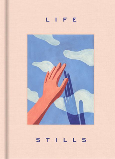 LIFE STILLS | Victionary - 교보문고