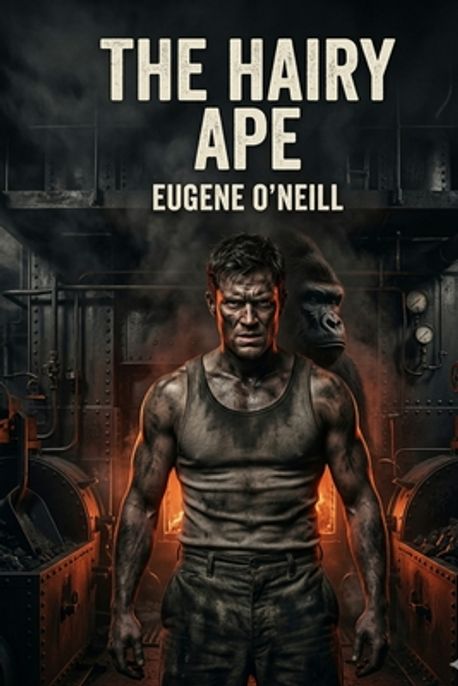 The Hairy Ape | O'Neill, Eugene - 교보문고