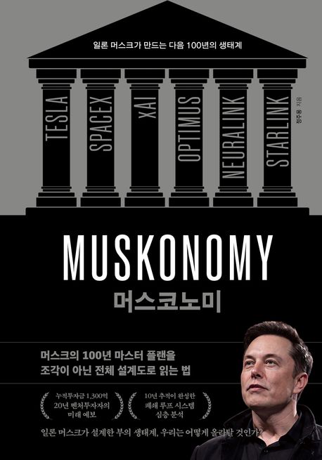 머스코노미