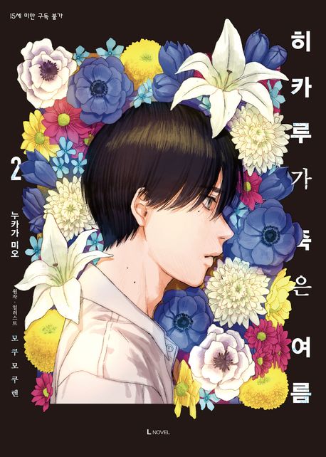 히카루가 죽은 여름 2(특장판)