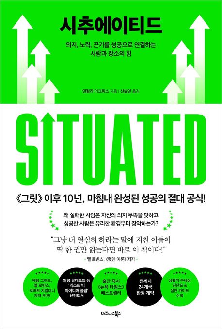 시추에이티드