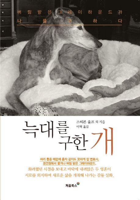 늑대를 구한개 | 스티븐 울프 - 교보문고