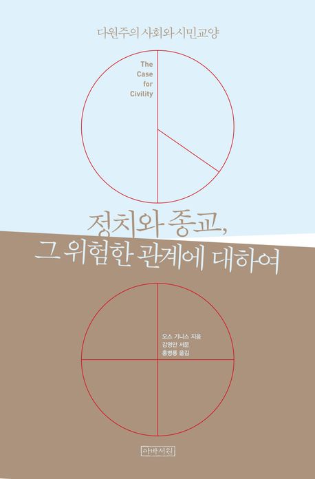 정치와종교그위험한관계에대하여