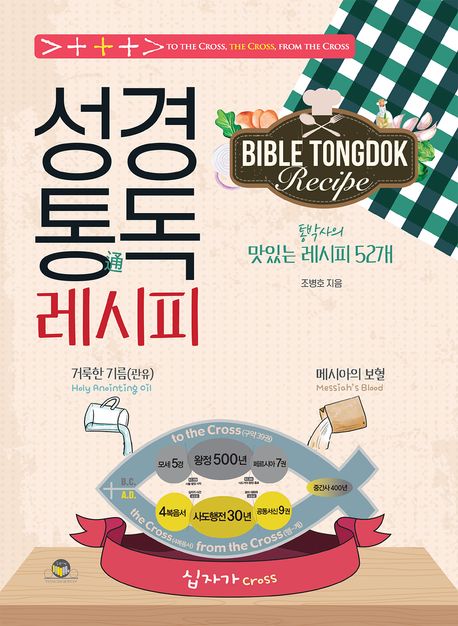 성경통독레시피