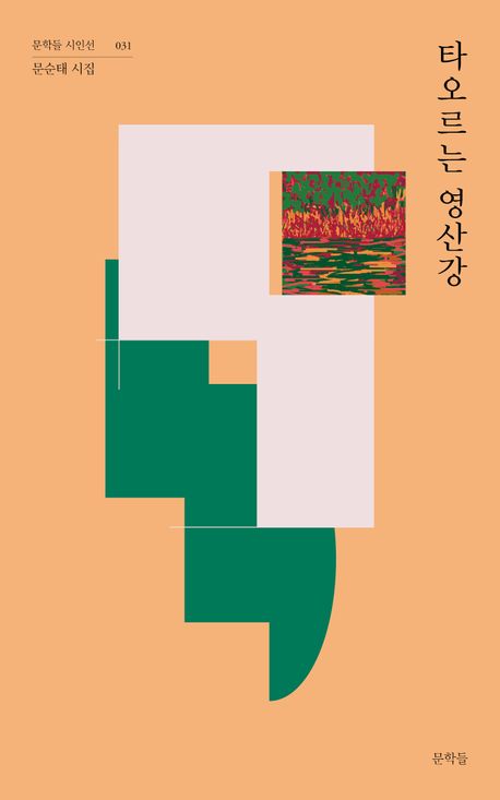 타오르는 영산강 대표 이미지