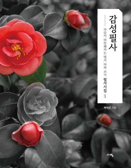 감성 필사 - 교보문고