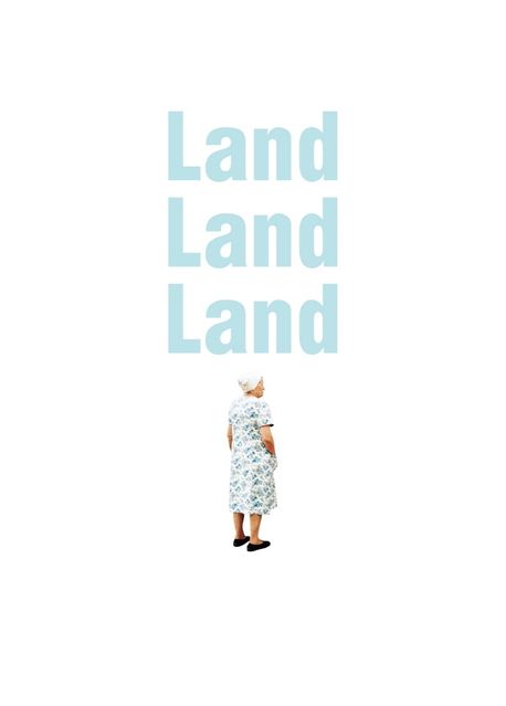 Land land land