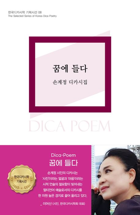 꿈에 들다 | 손계정 - 교보문고