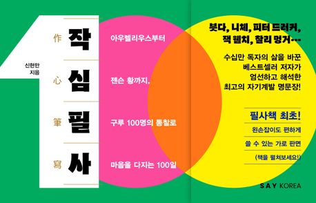 작심필사