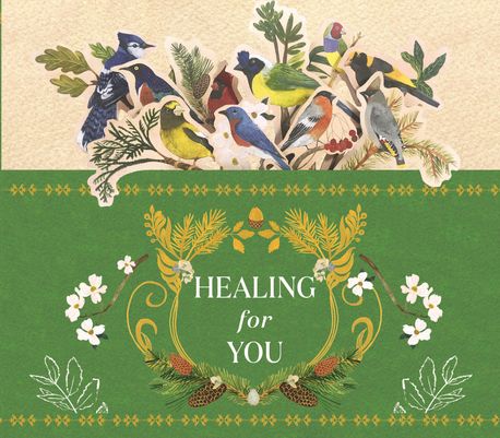 『부케북: Healing For You』, 취미/실용/스포츠 분야 31위 책 추천!
