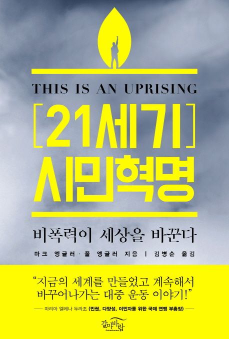 21세기 시민혁명