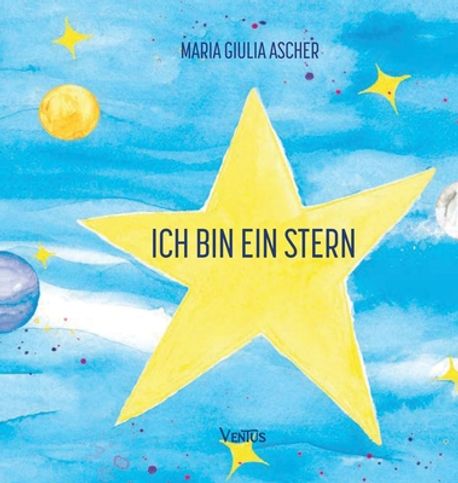 Ich Bin Ein Stern