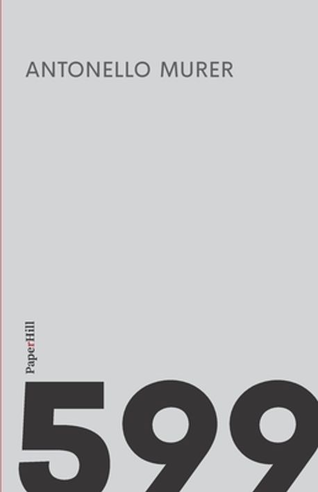 599 | Murer, Antonello - 교보문고