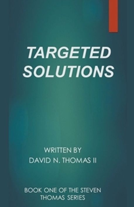 Targetted Solution Targeted Solutions | Thomas, David - 교보문고