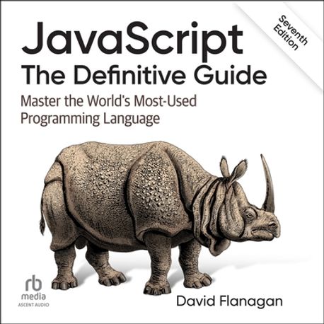 JavaScript | Flanagan, David - 교보문고