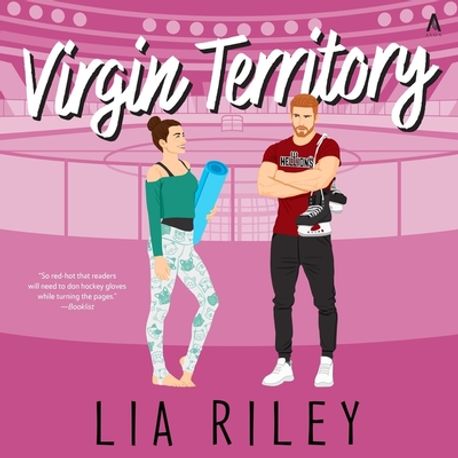 Virgin Territory | Riley, Lia - 교보문고