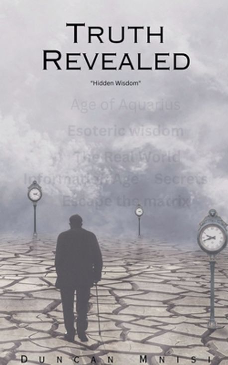 International edition of Truth Revealed