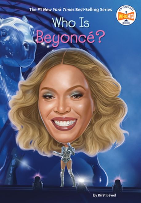 Who Is Beyonce? | - 교보문고