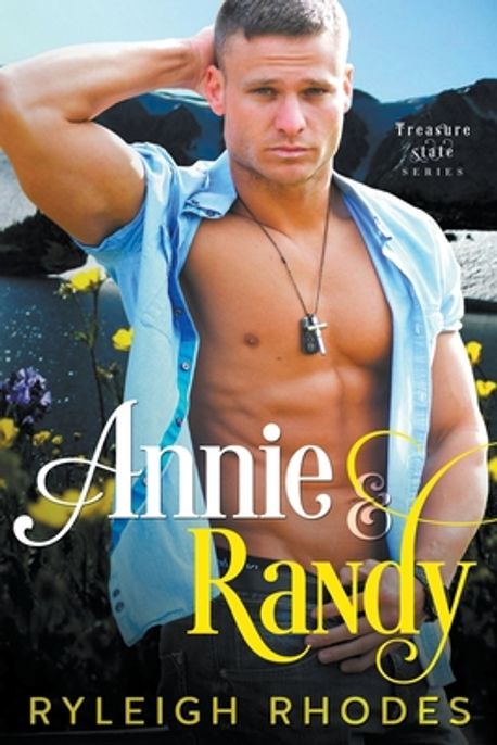 Books Rendy Annie and Randy | Rhodes, Ryleigh - 교보문고