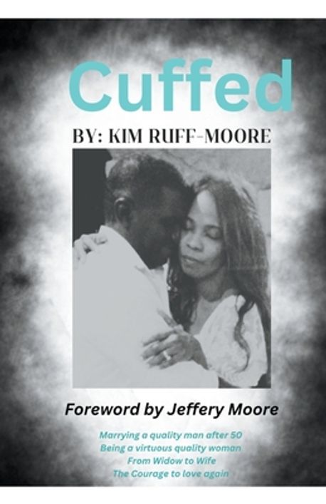 Kim Ruff Moore Cuffed | Ruff-Moore, Kim - 교보문고
