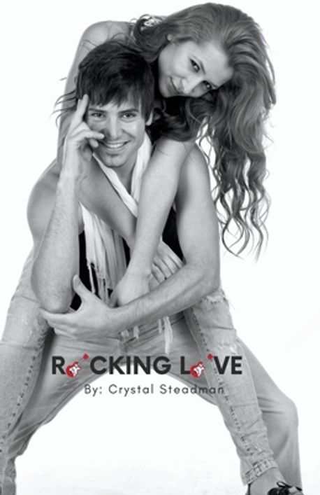 Rocking Love | Steadman, Crystal - 교보문고