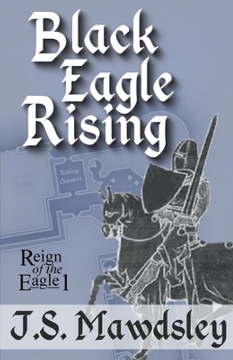 Black Eagle Rising | Mawdsley, J. S. - 교보문고