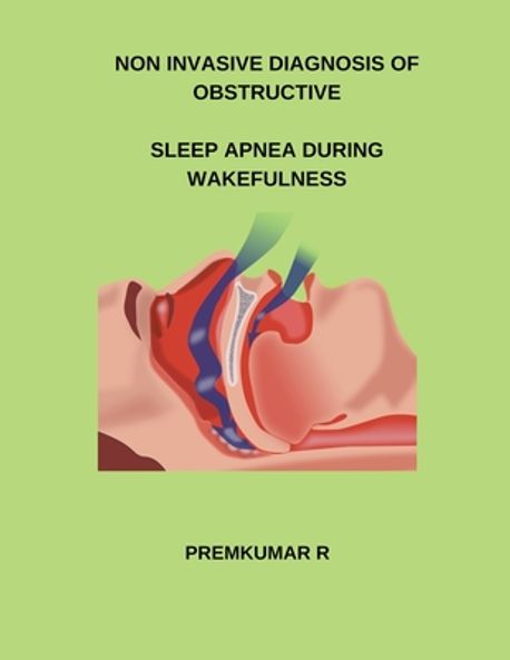 Non Invasive Diagnosis of Obstructive Sleep Apnea During Wakefulness ...
