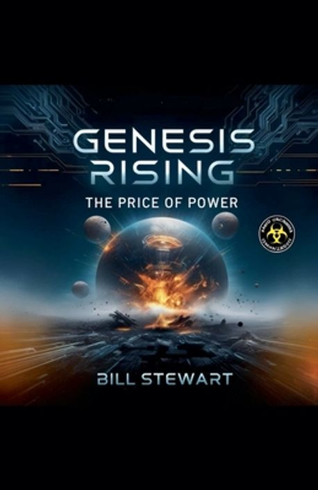 Genesis Rising | Stewart, Bill - 교보문고