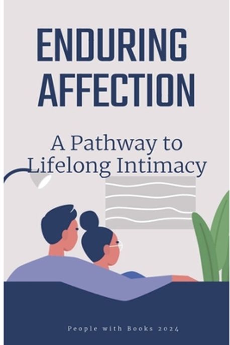Enduring Affection | Books, People With - 교보문고