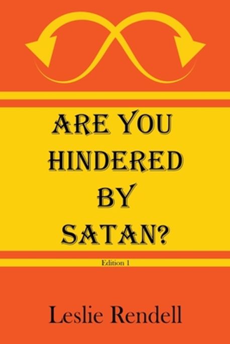 Are You Hindered By Satan | Rendell, Leslie - 교보문고
