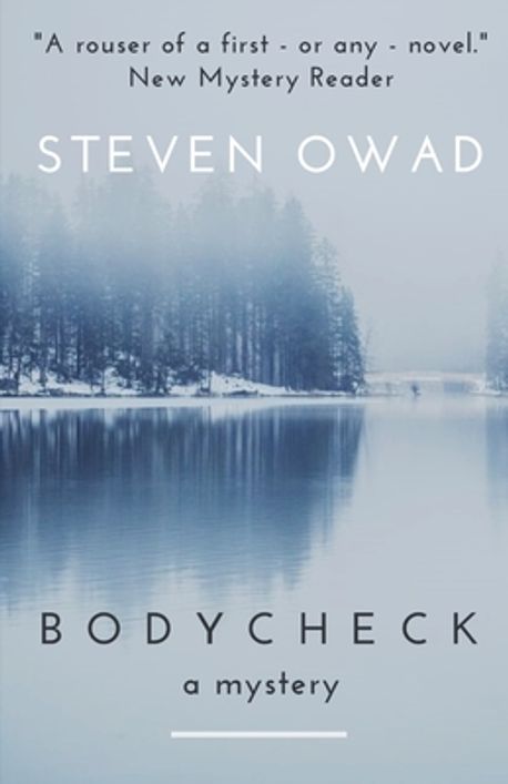 Bodycheck | Owad, Steven - 교보문고