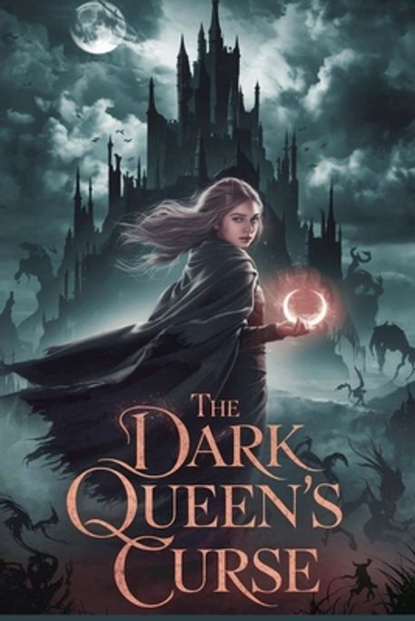 The Dark Queen's Curse | Lee, Patrick William - 교보문고