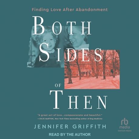2 Sides Riffith Both Sides of Then | Griffith, Jennifer - 교보문고