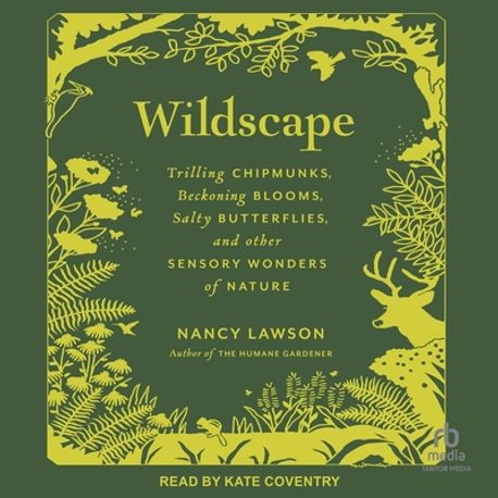 Wildscape Lawson Nancy 교보문고 