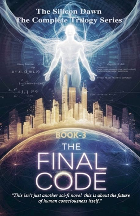 The Final Code | Stormrider - 교보문고