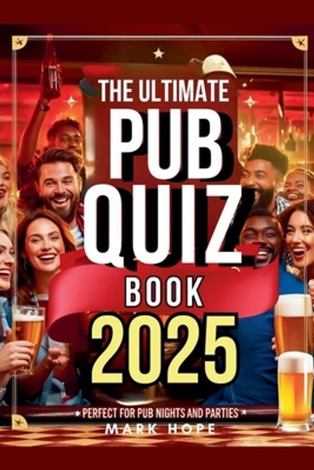 Bumper Pub Quiz Book. 9781472380500 - Foto 8
