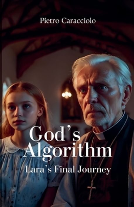 God's Algorithm | Caracciolo, Pietro - 교보문고