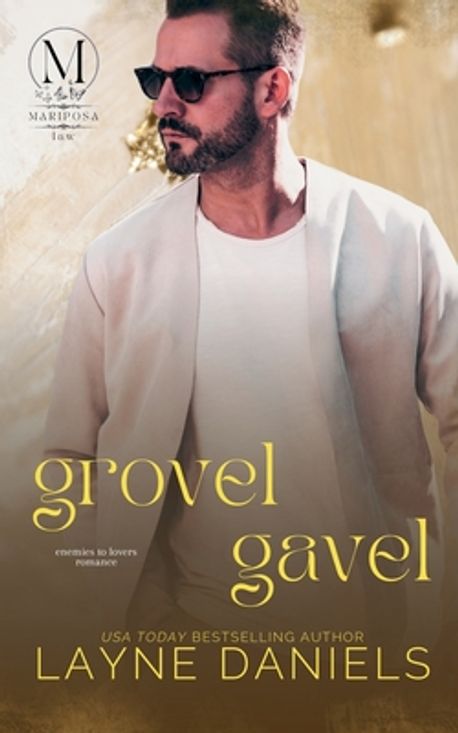 Grovel Gavel | Daniels, Layne - 교보문고