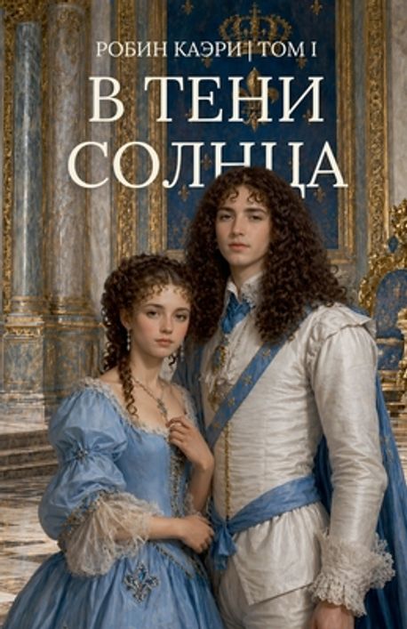 В тени Солнца. Том I | Caeri, Robin - 교보문고