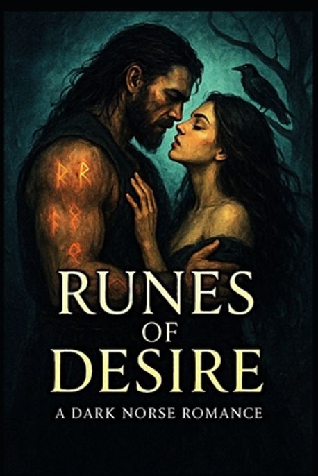 Desire Rune Runes of Desire | Harris, Jordan - 교보문고