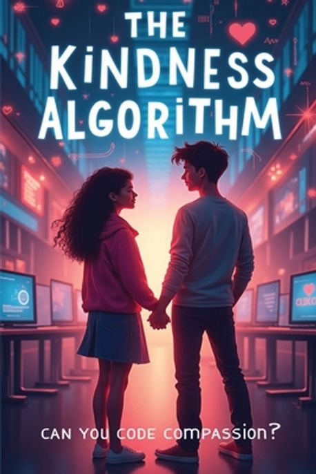 The Kindness Algorithm | Series, Living In Beta - 교보문고